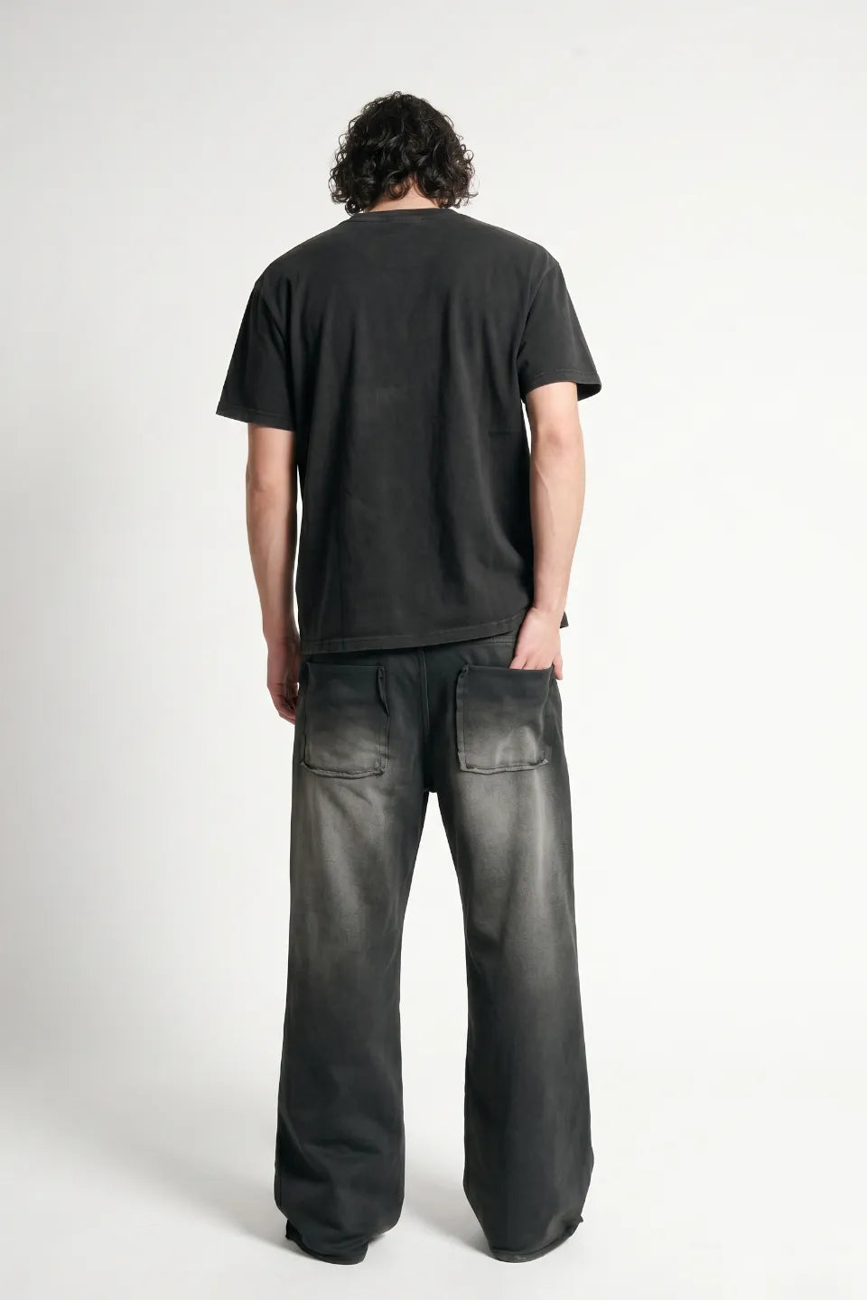 noEmosen | Rhythm Slave Cross T-Shirt クロスTシャツ