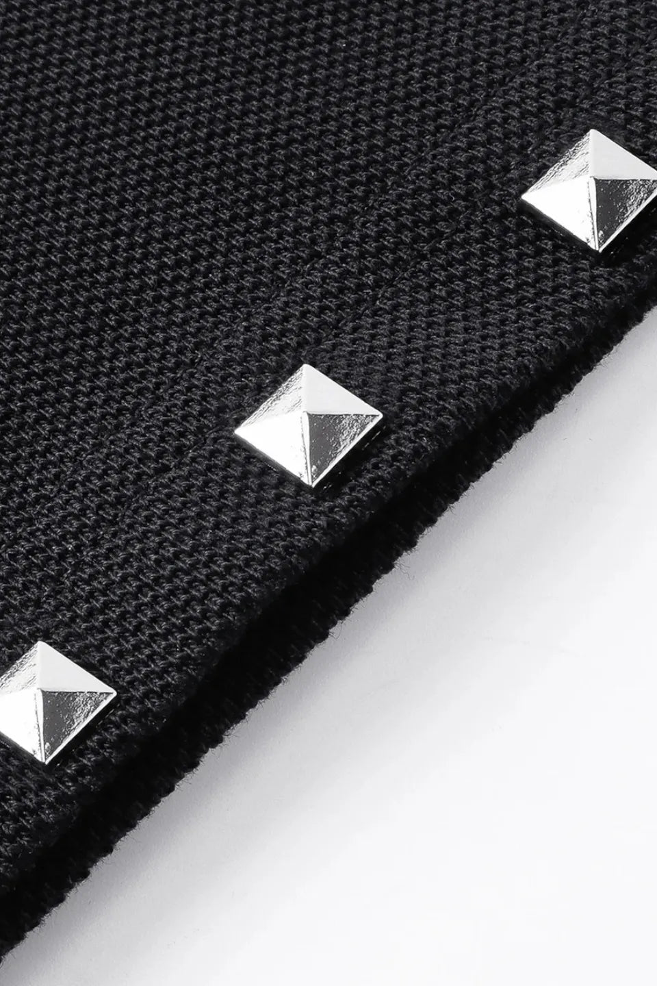 Russian Studded Polo Shirt