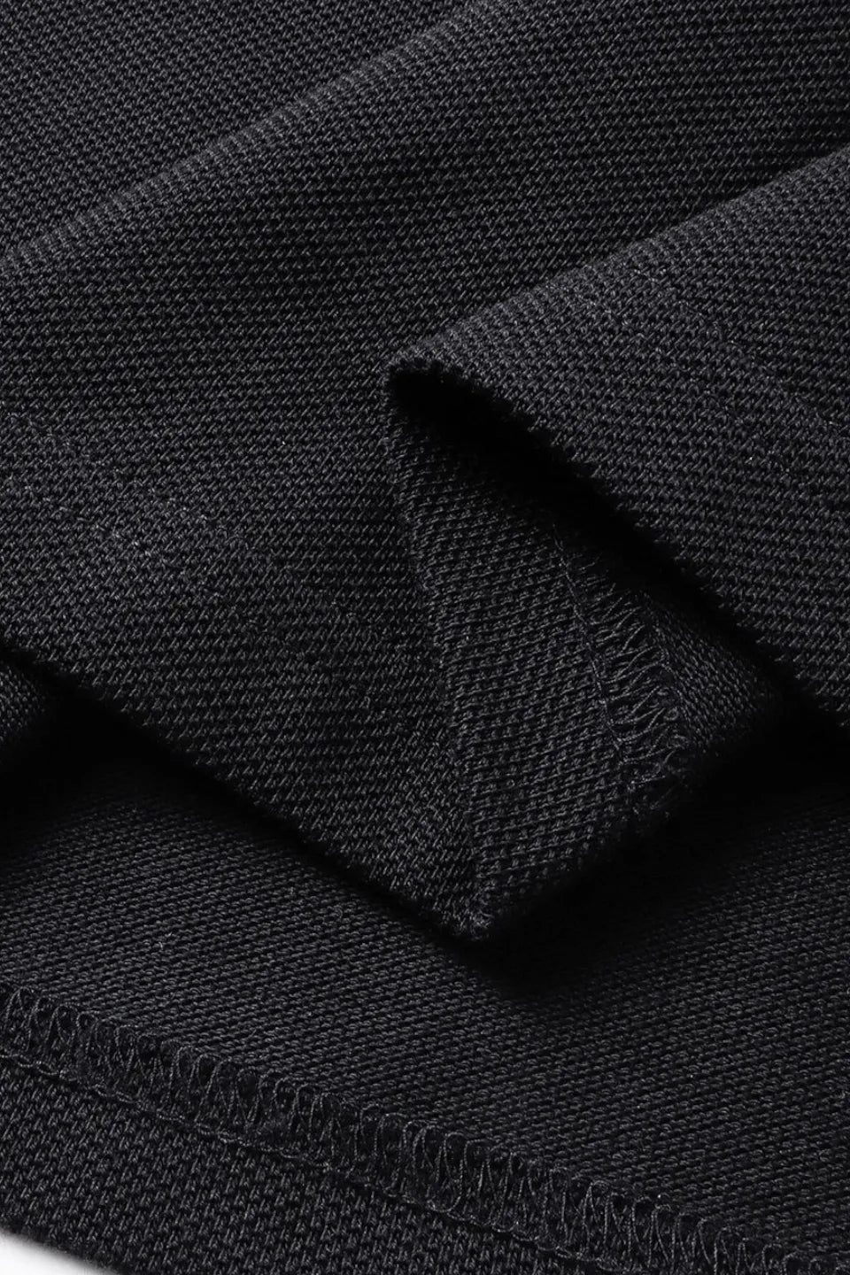 Russian Studded Polo Shirt