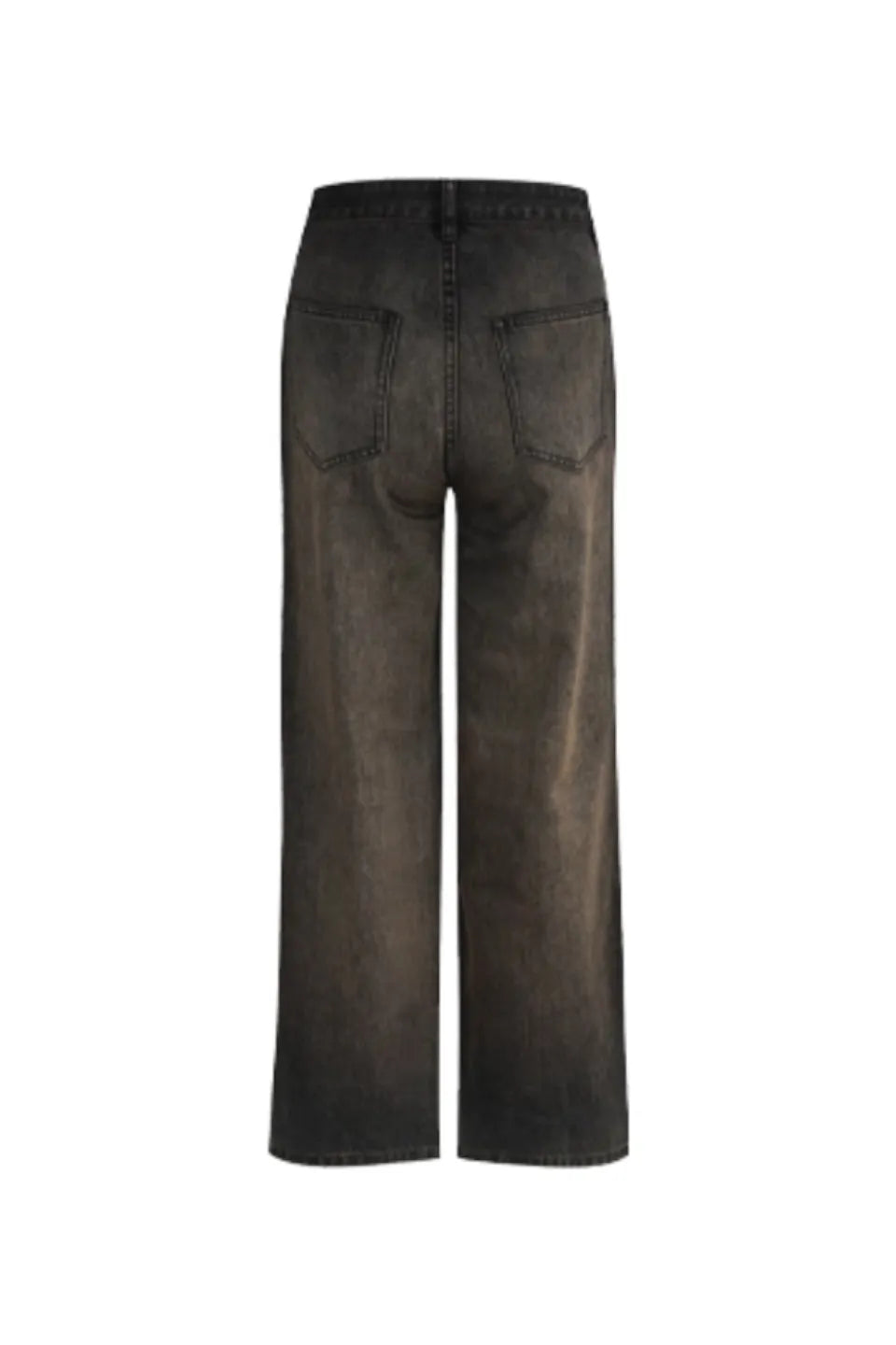 Rust Stunning Denim Pants