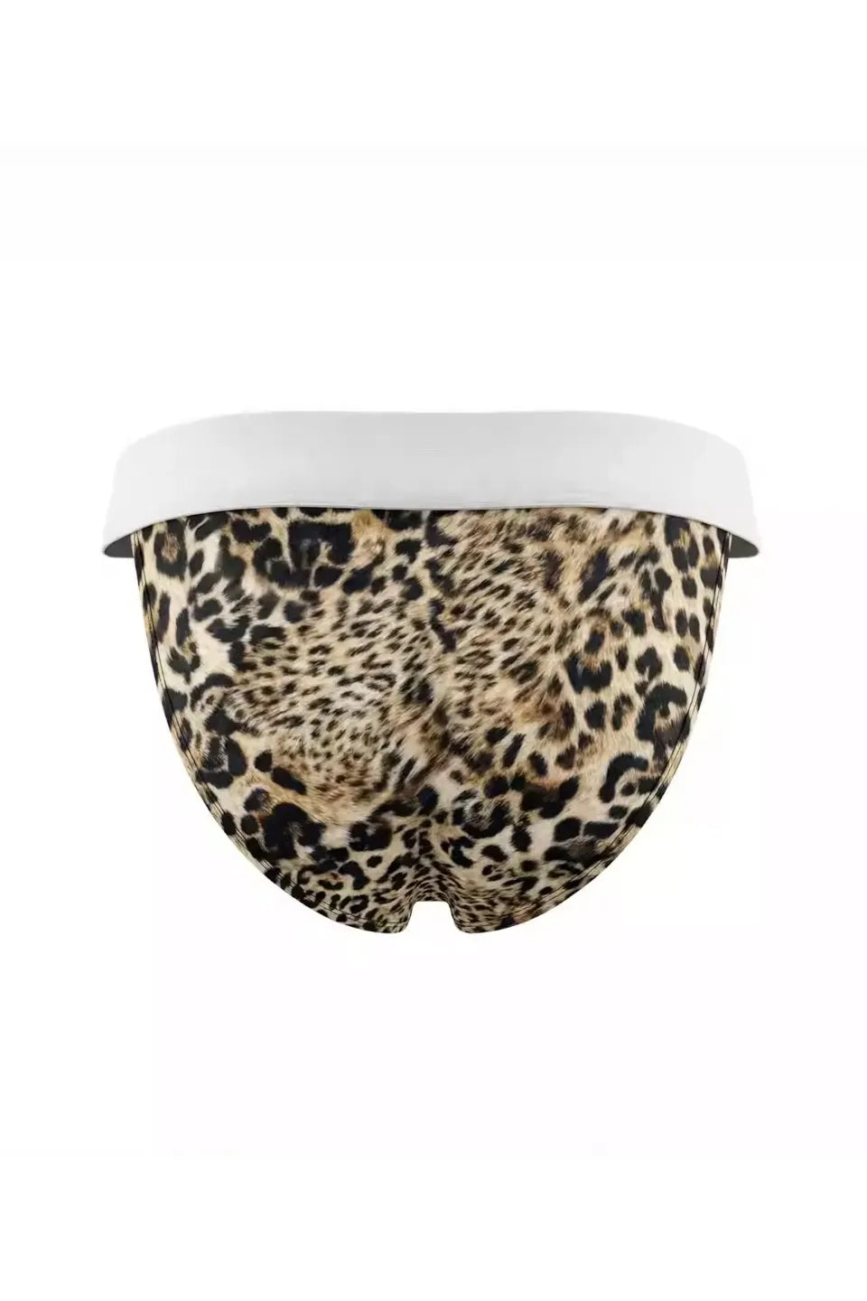SEXY B*TCH Logo Panties