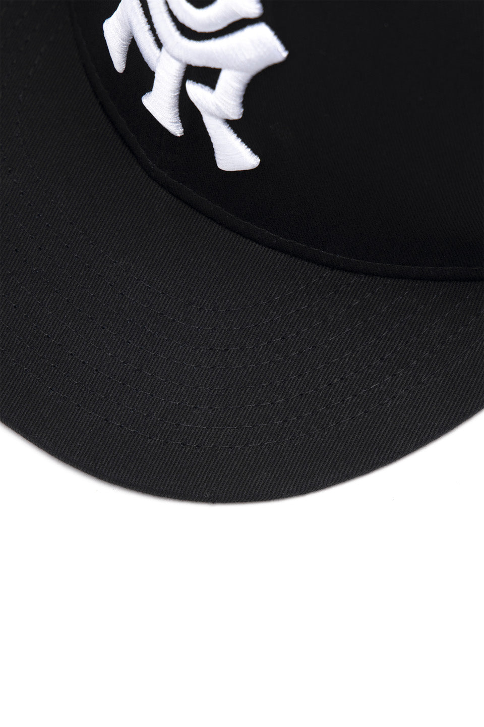 SR Logo Baseball Cap