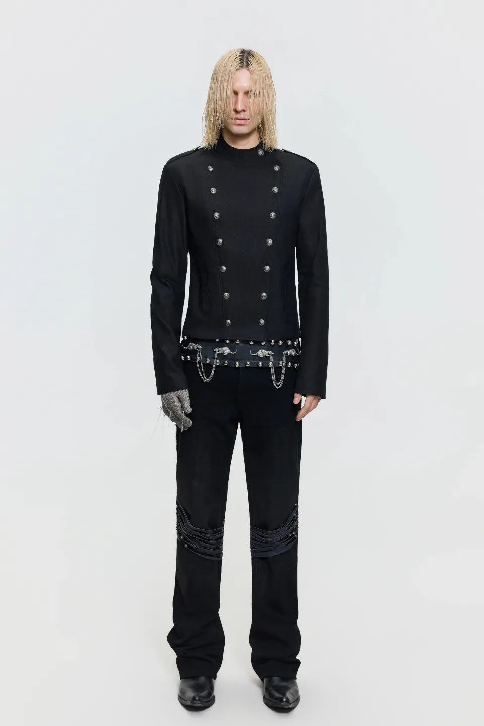 St Peter Jacket