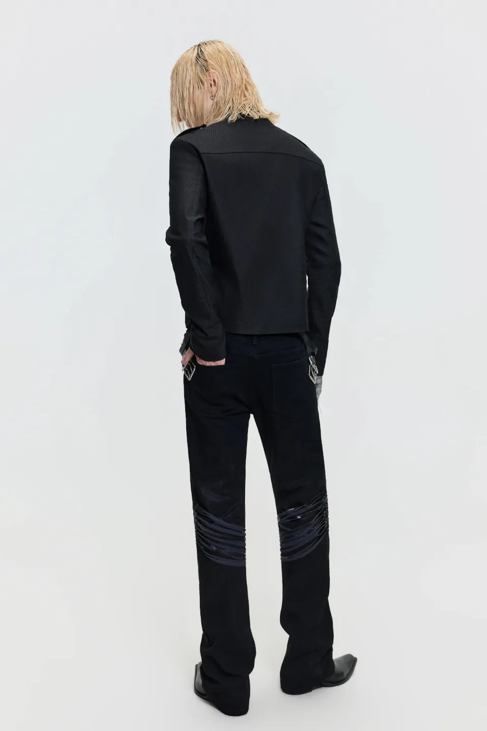 St Peter Jacket
