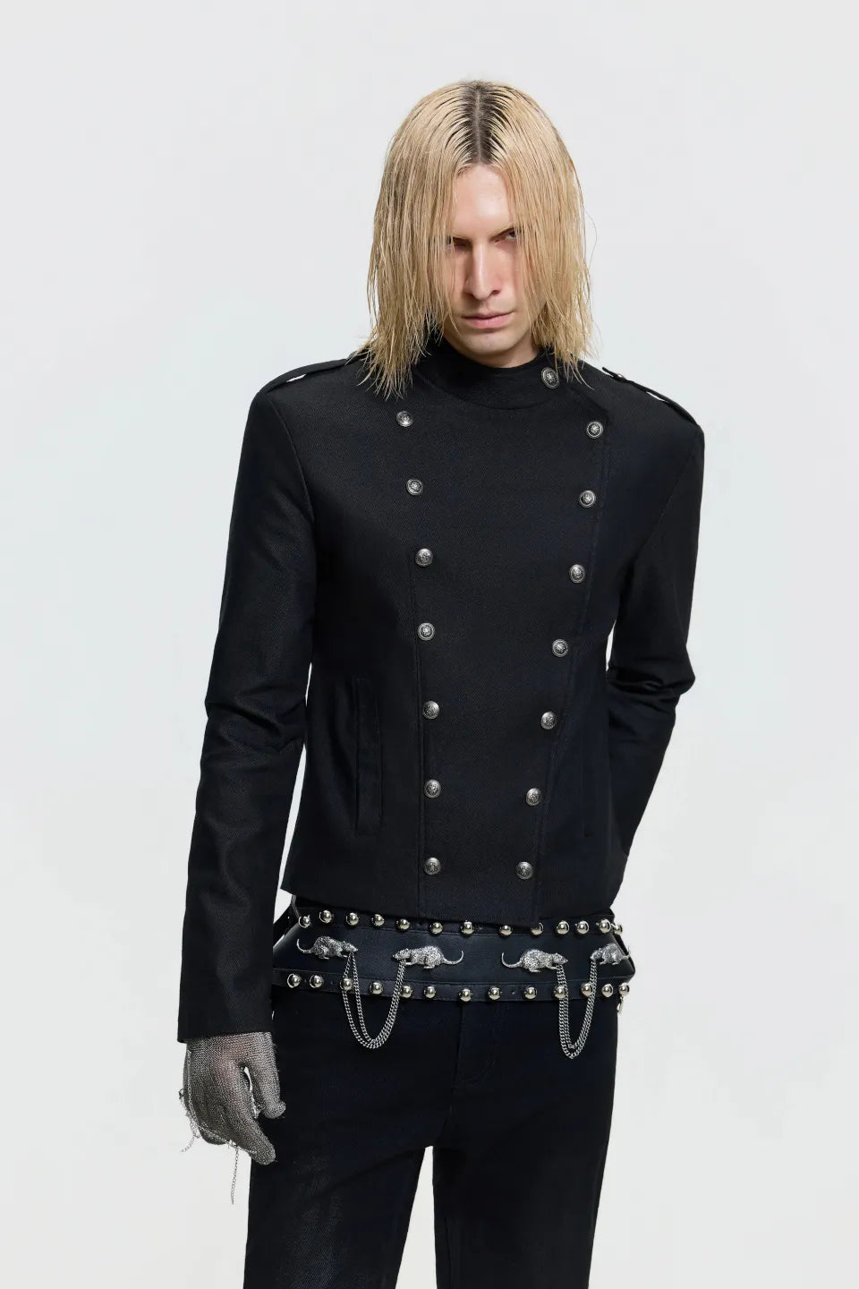St Peter Jacket