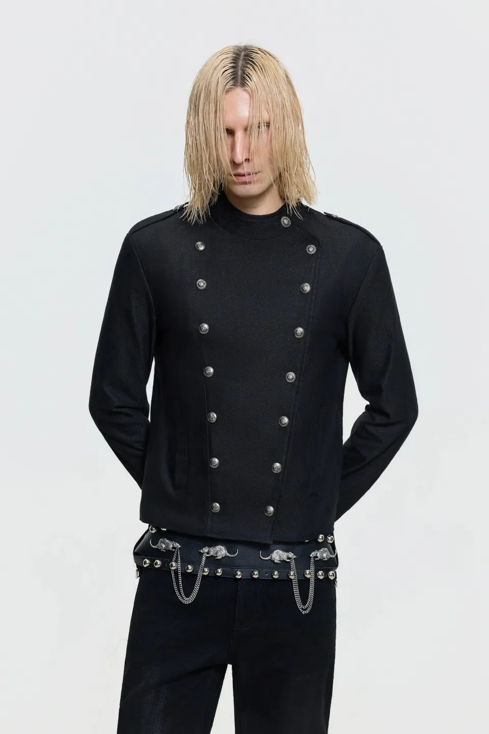 St Peter Jacket