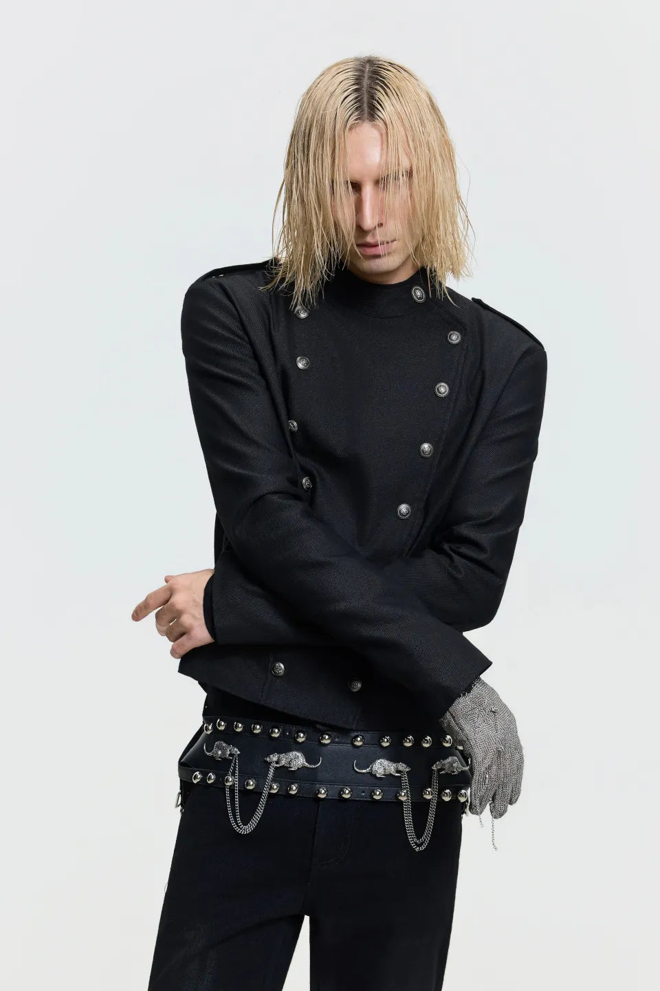 St Peter Jacket