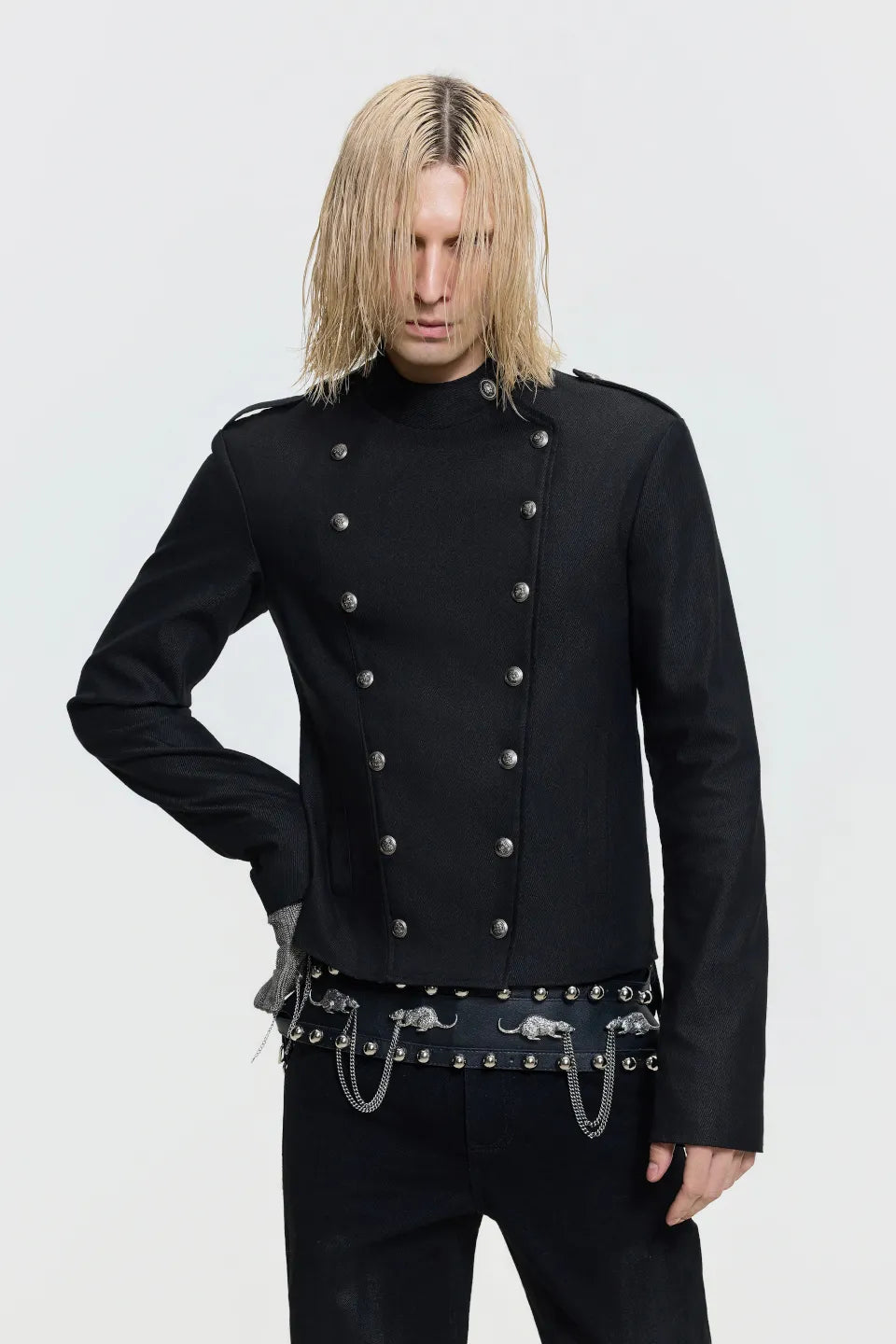 St Peter Jacket