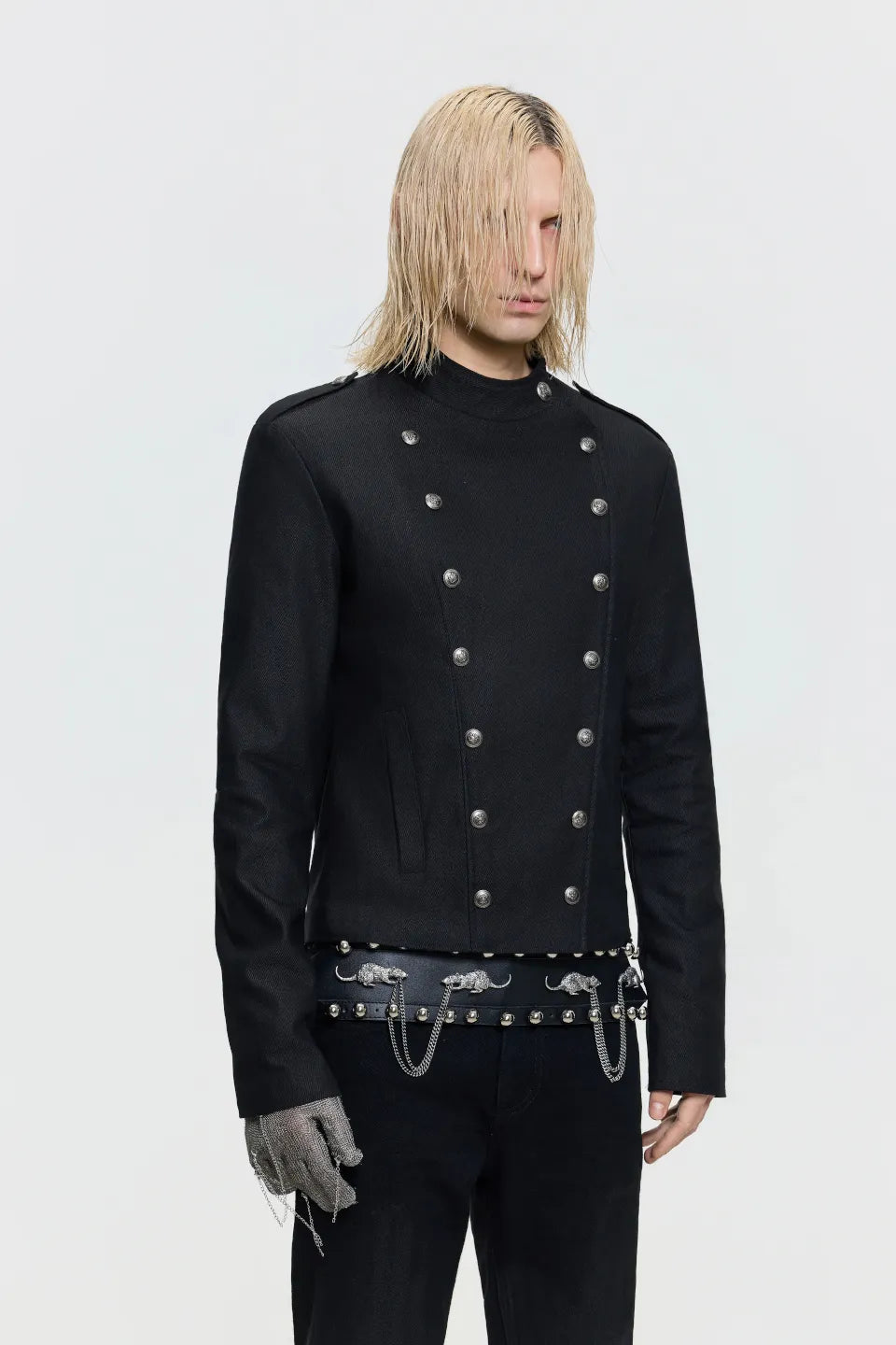 St Peter Jacket