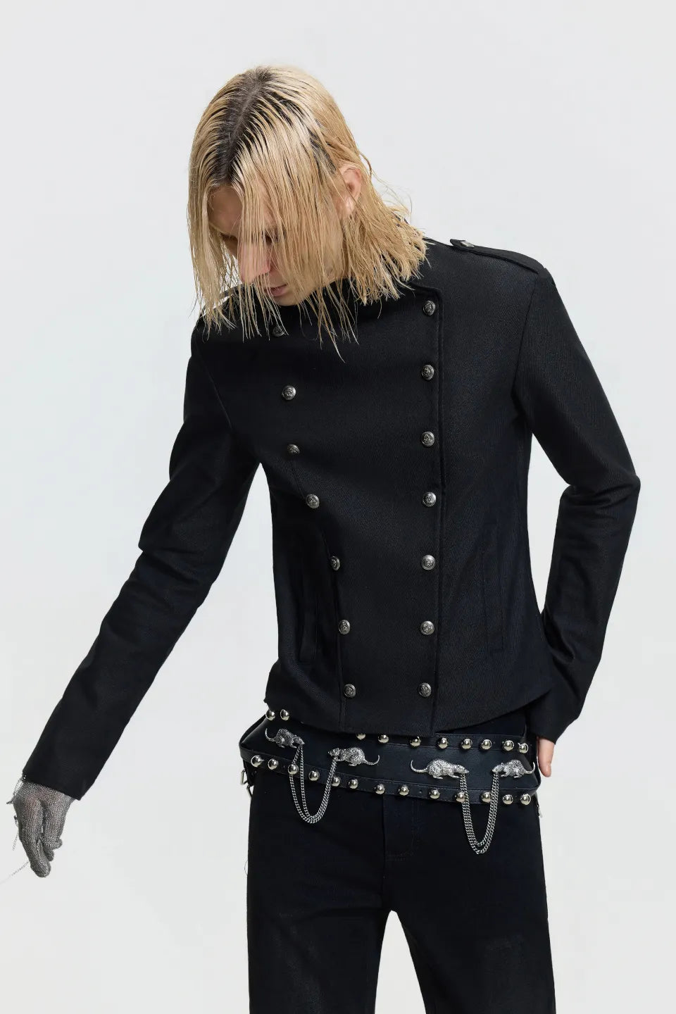 St Peter Jacket