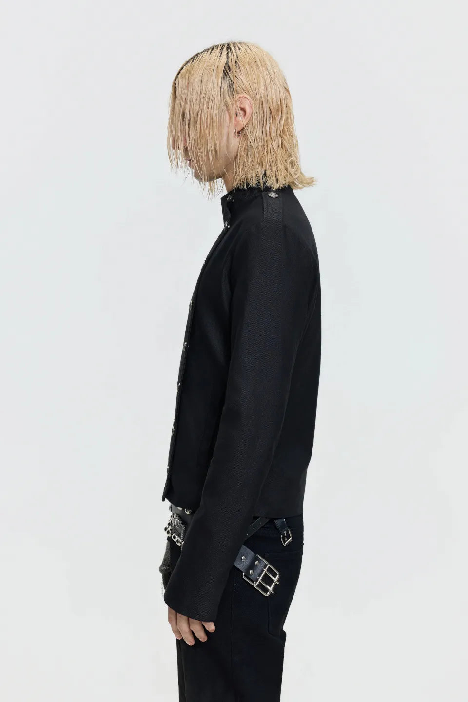 St Peter Jacket