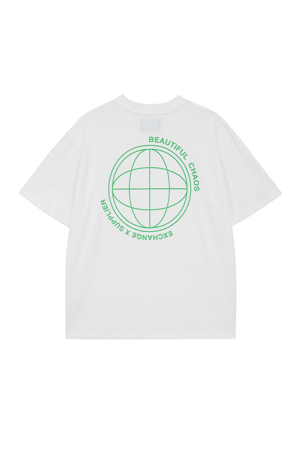 SUP x EP Ball Tee