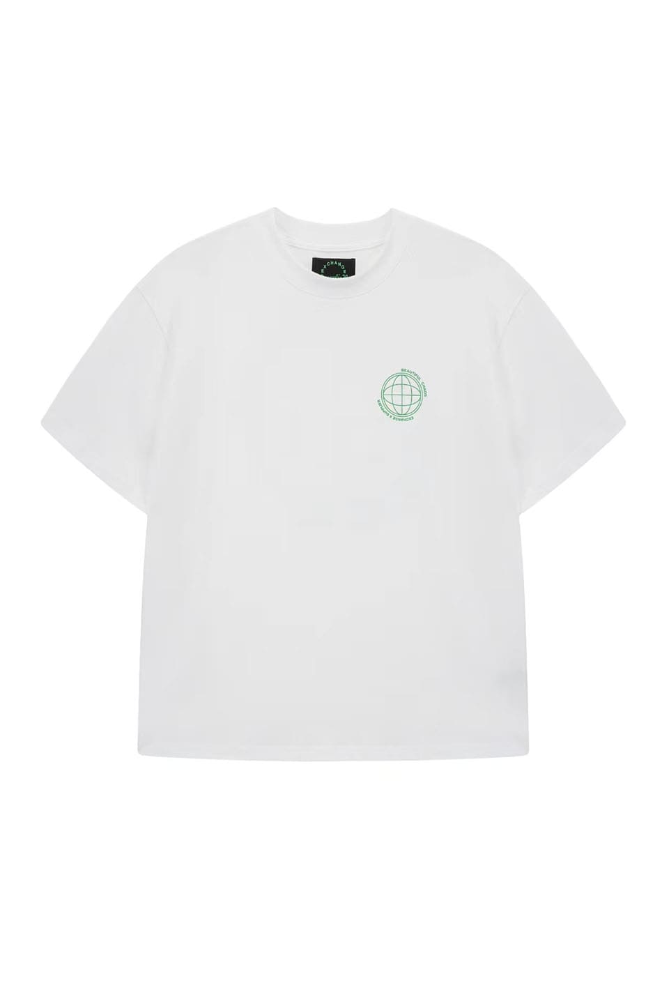 SUP x EP Ball Tee