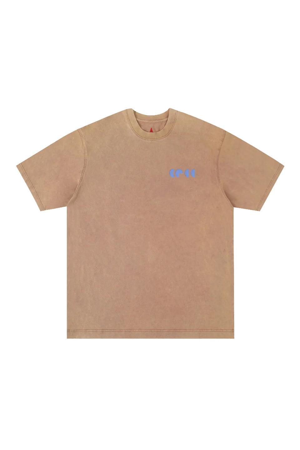 Saint Washed Tee