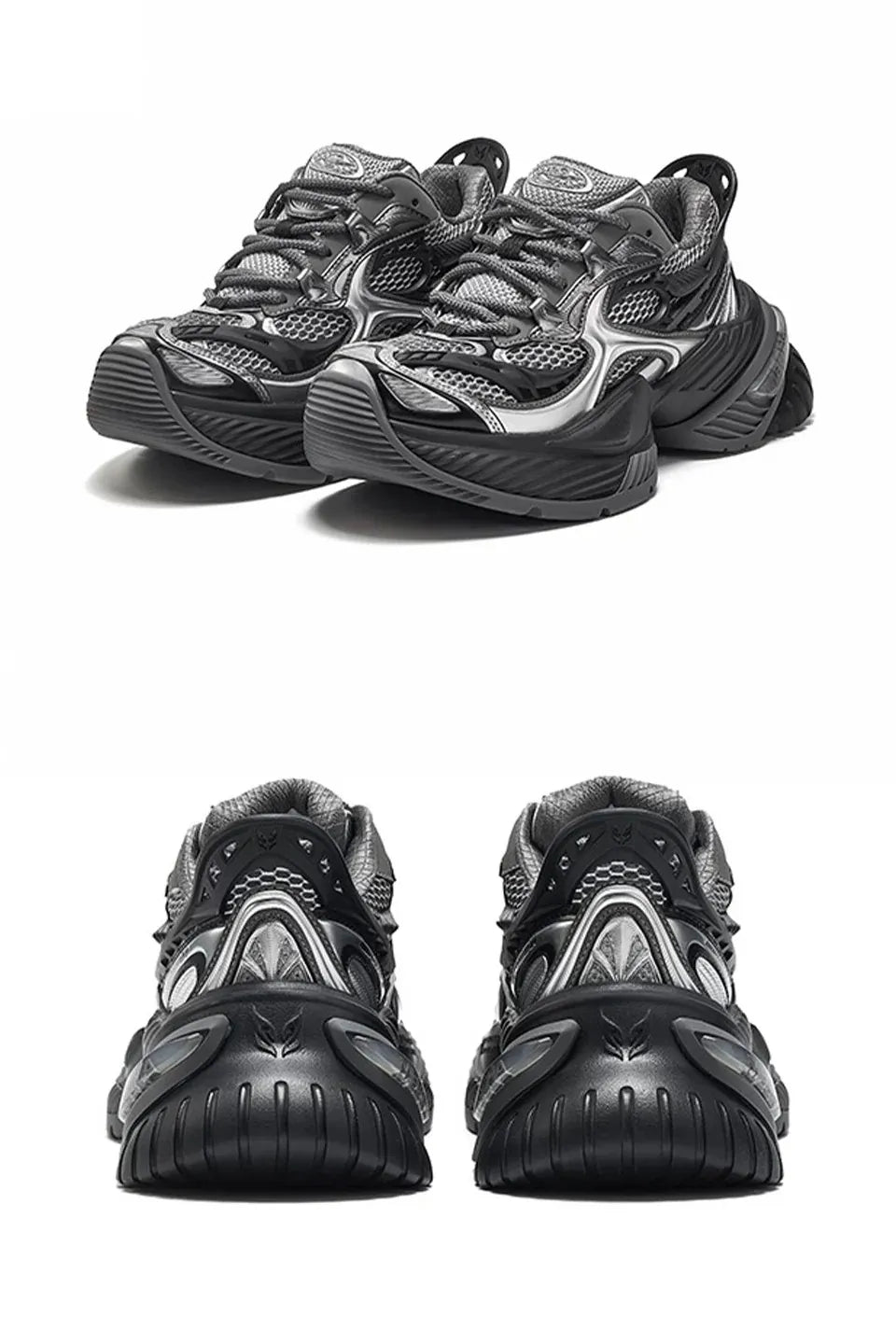Scorpion Sneaker