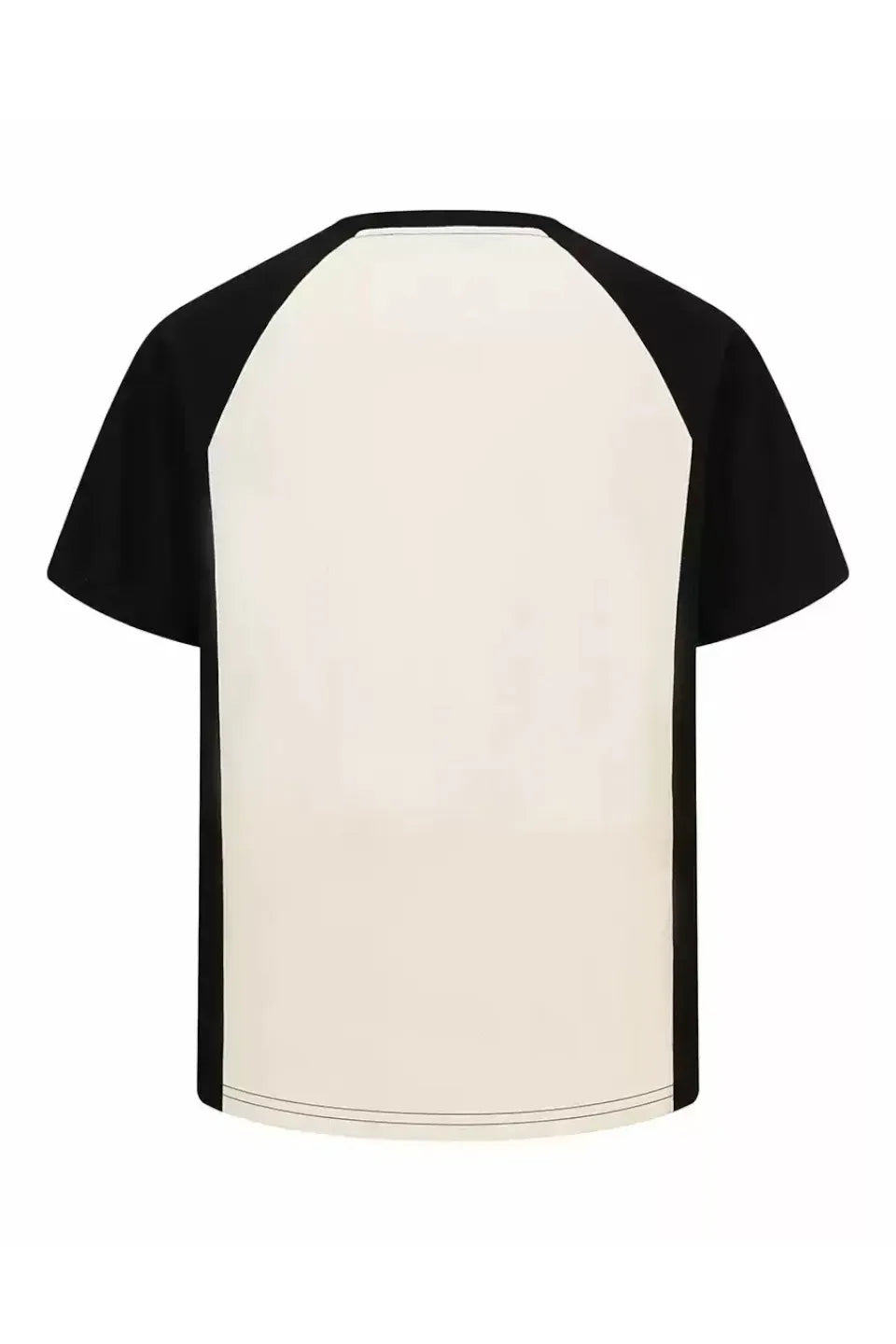 Script Print Archive Raglan T-Shirt