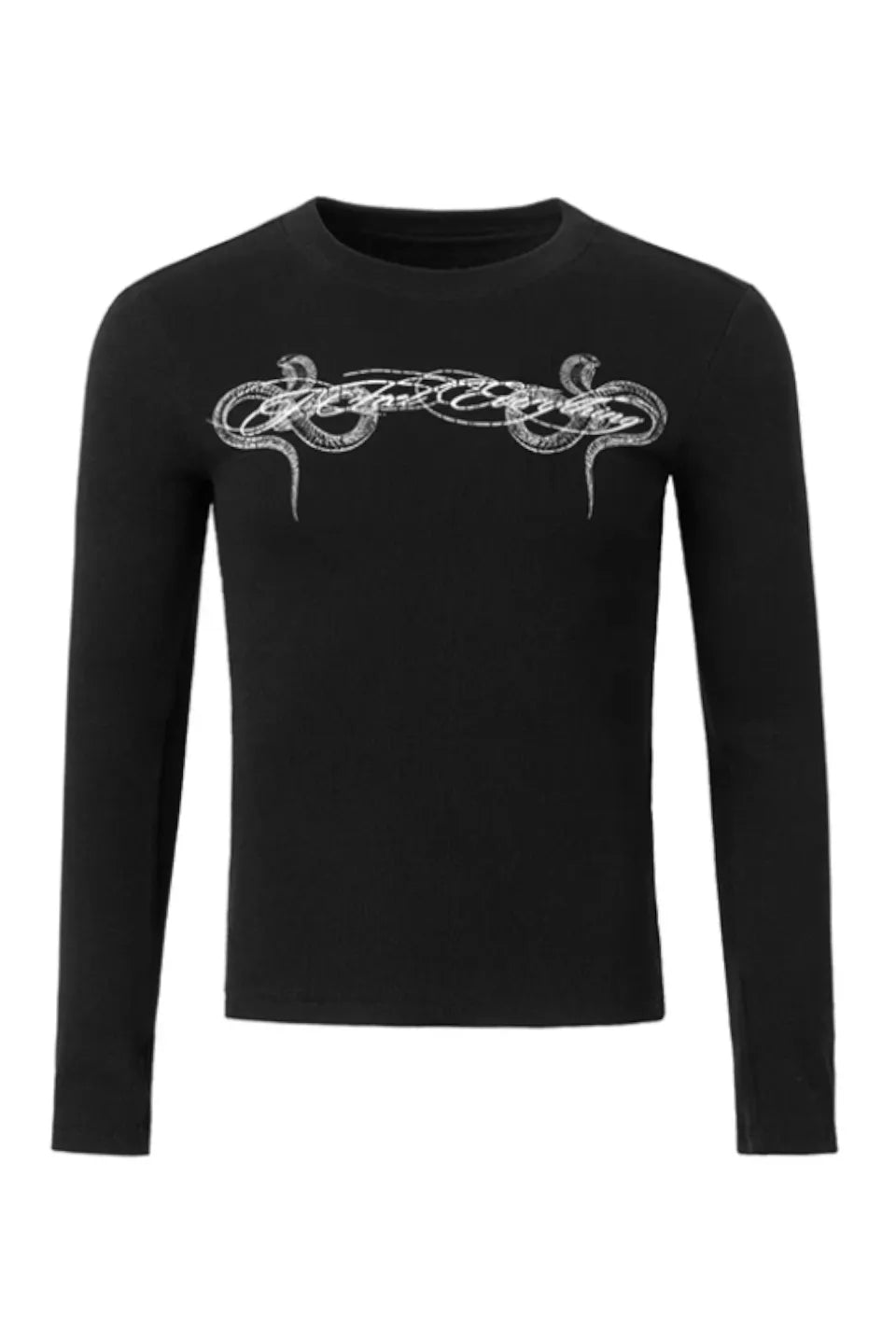 Serpent Path Tee