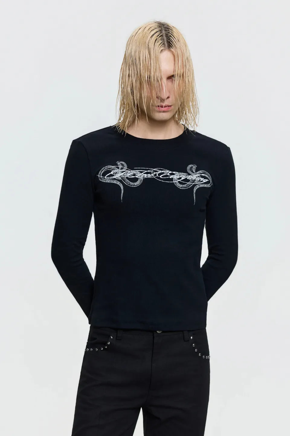 Serpent Path Tee