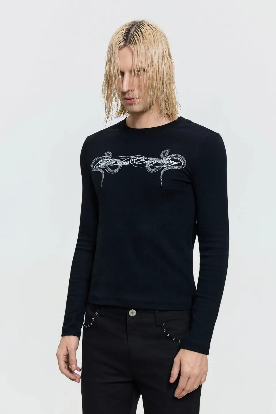 Serpent Path Tee