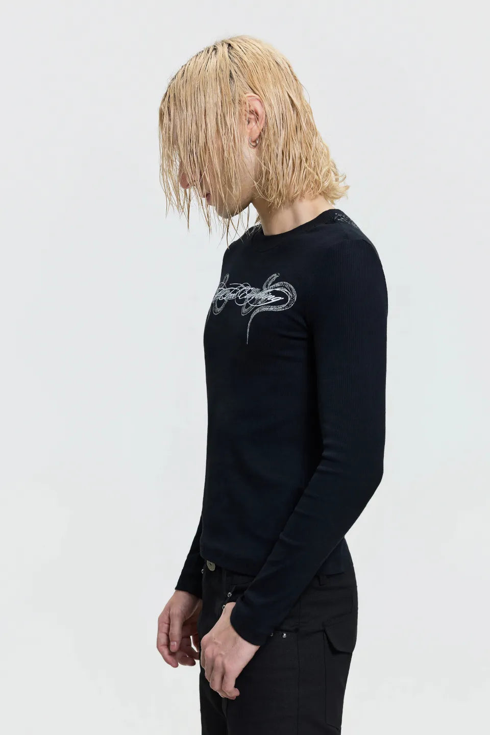Serpent Path Tee