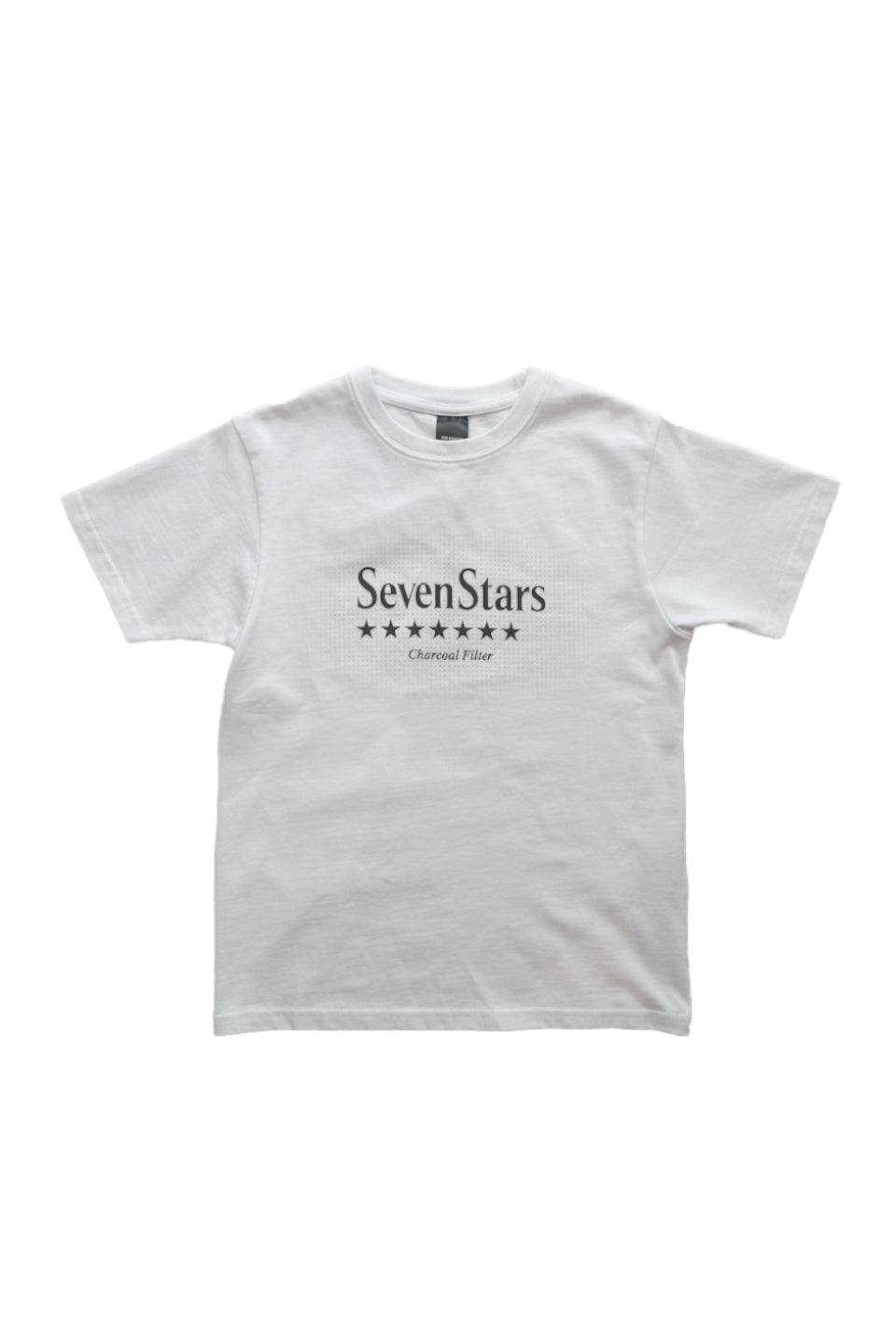 Seven Stars Tee