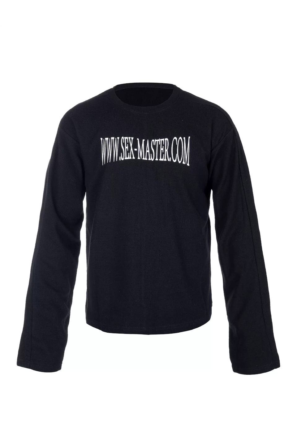 Sexmaster Long Sleeve