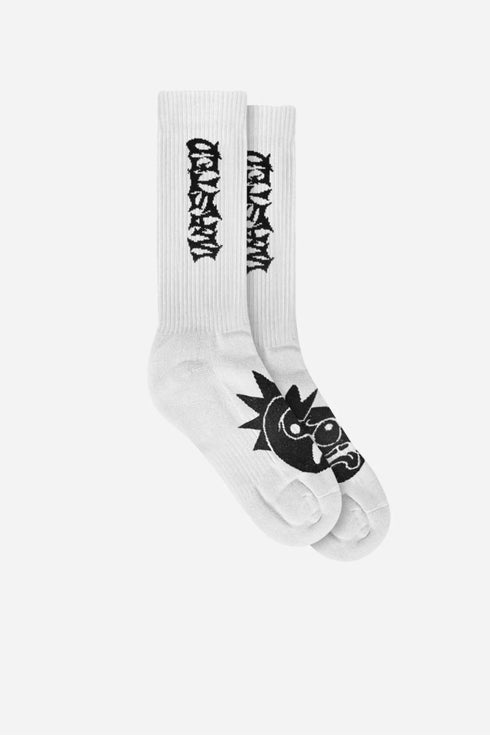 Sid Method Socks