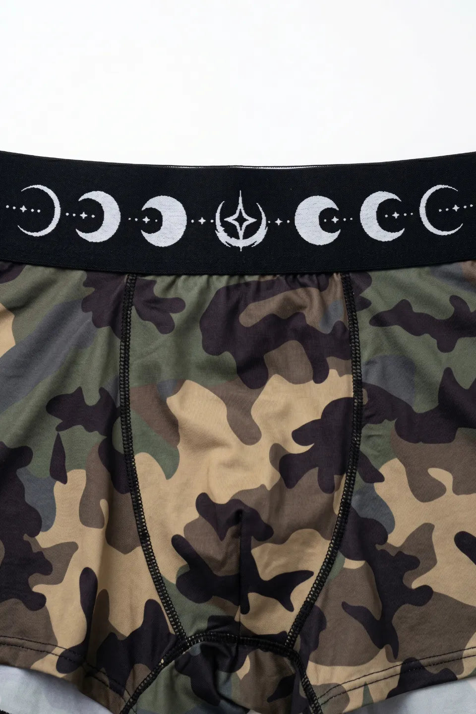 Signature Logo Boxer Brief