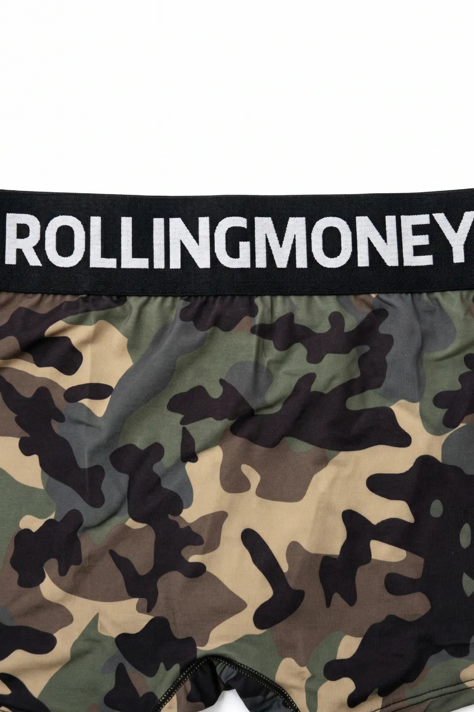 Signature Logo Boxer Brief