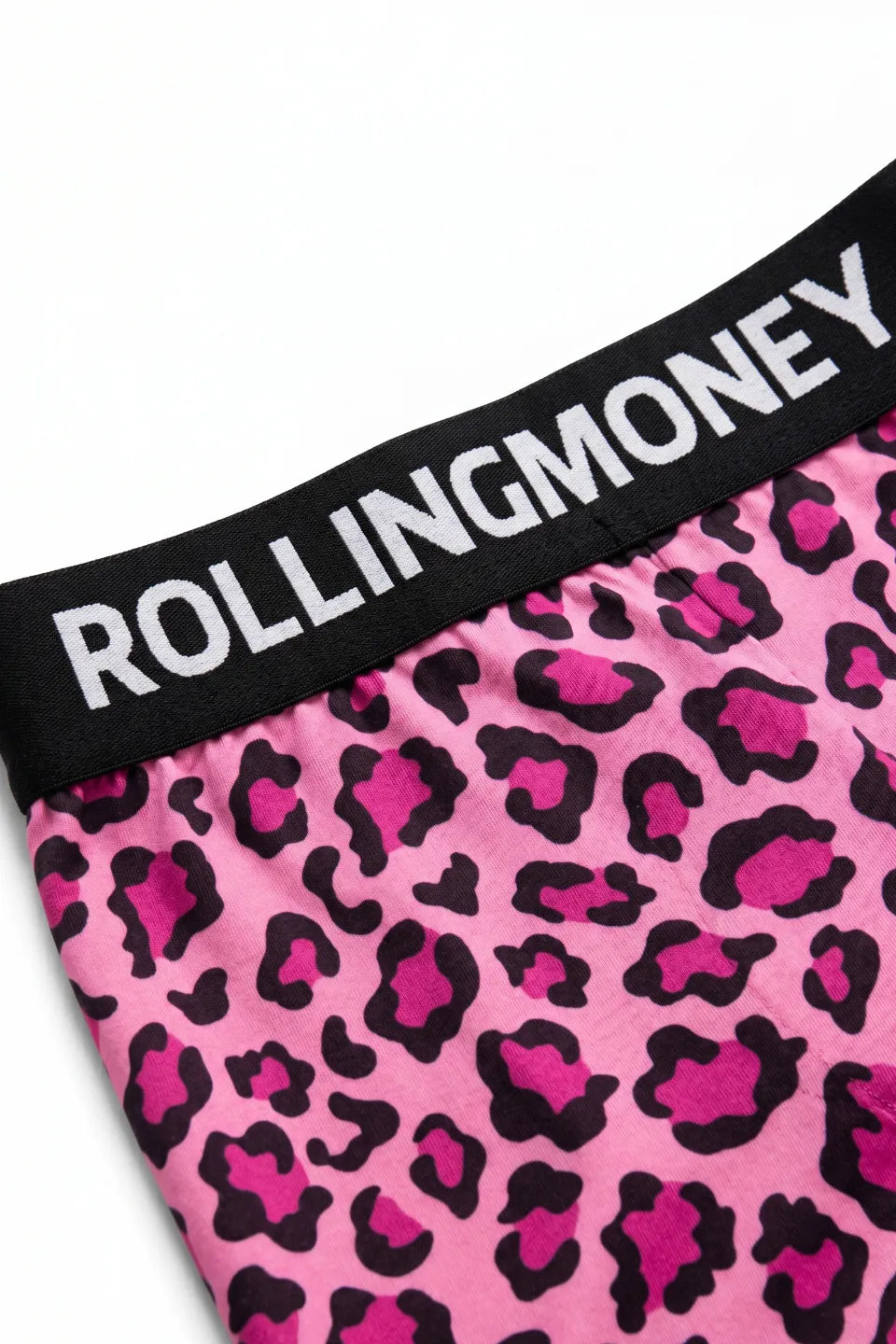 Signature Logo Boxer Brief