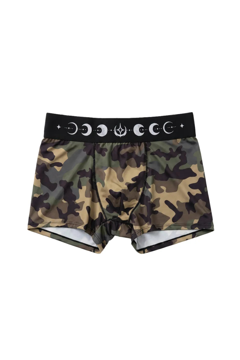 Signature Logo Boxer Brief