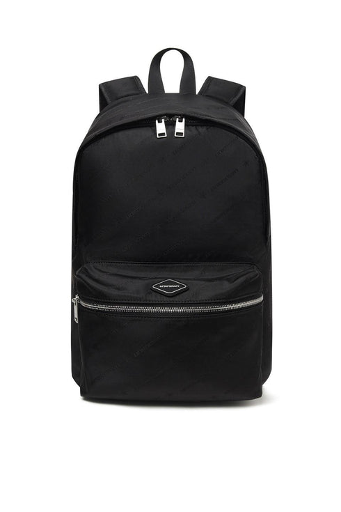 UNKNOWN LONDON｜Silver Dagger Rhinestone Rucksack アンノウン