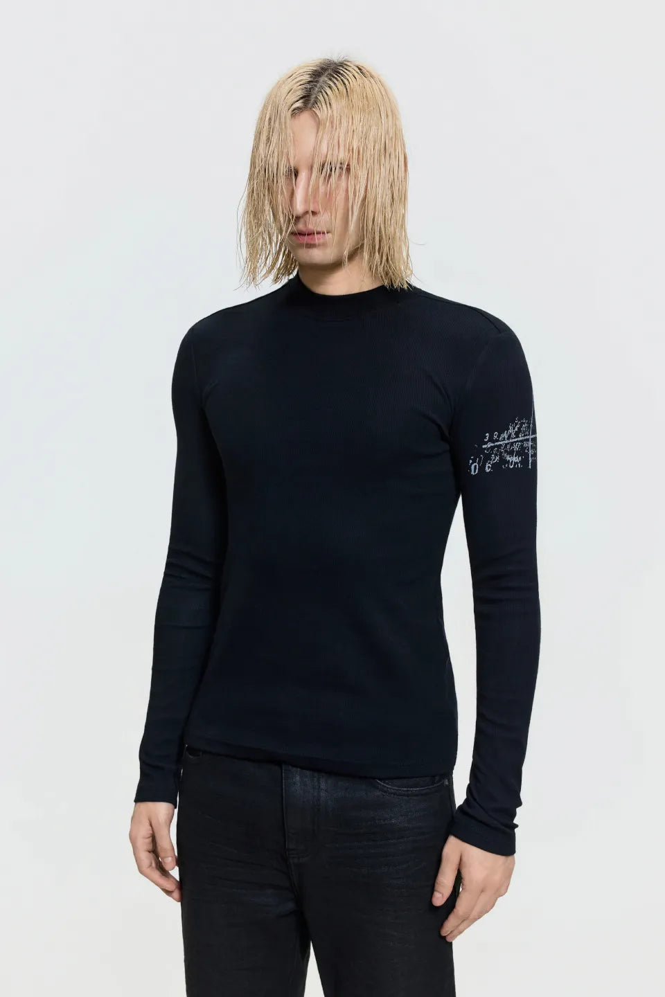 Skeleton Tee