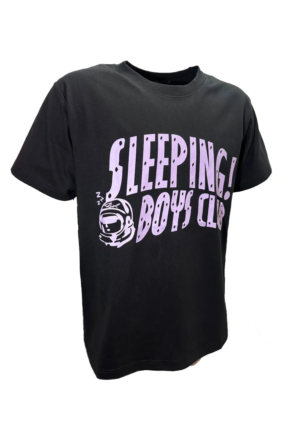 Sleeping Boys Club Bootleg T-shirt