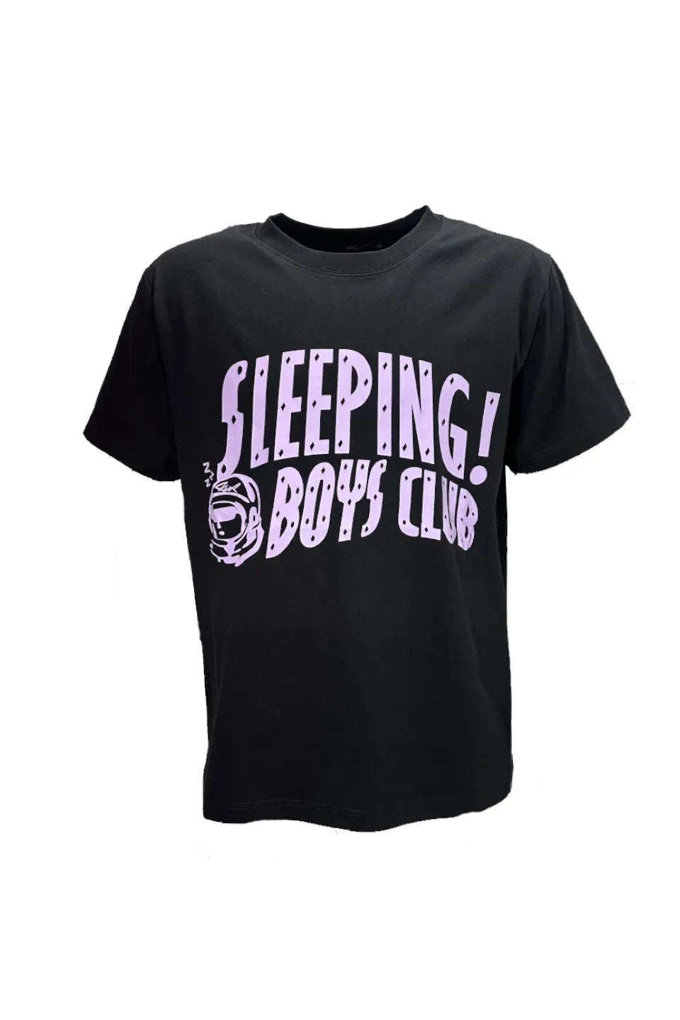 Sleeping Boys Club Bootleg T-shirt
