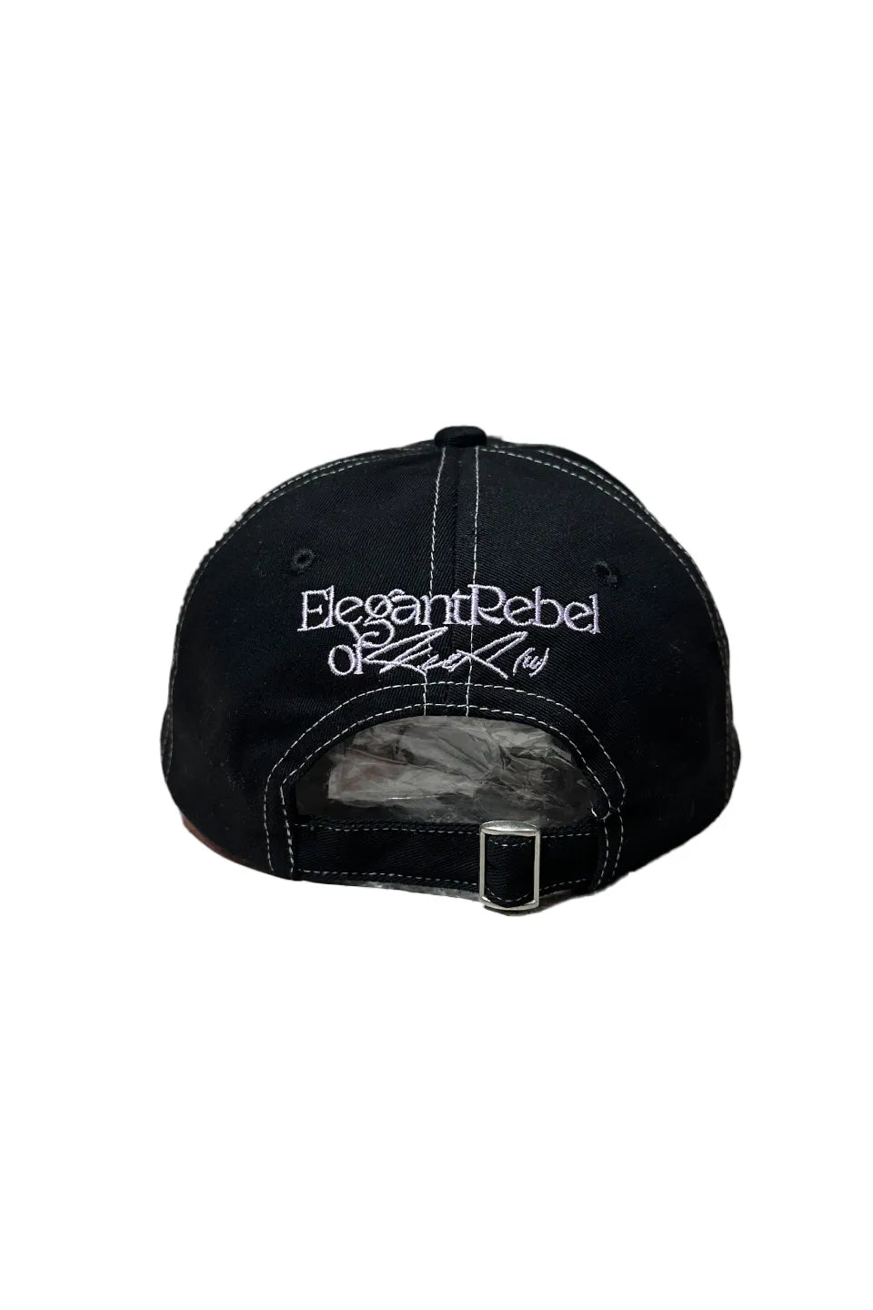 Sleeping Boys Club Bootleg Cap