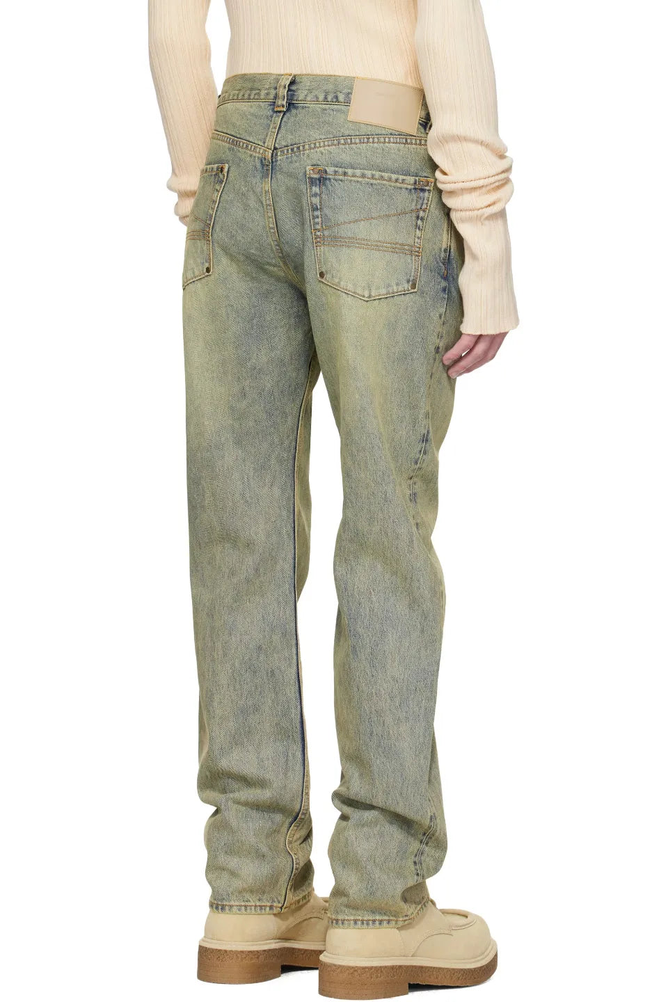 Slem Jeans