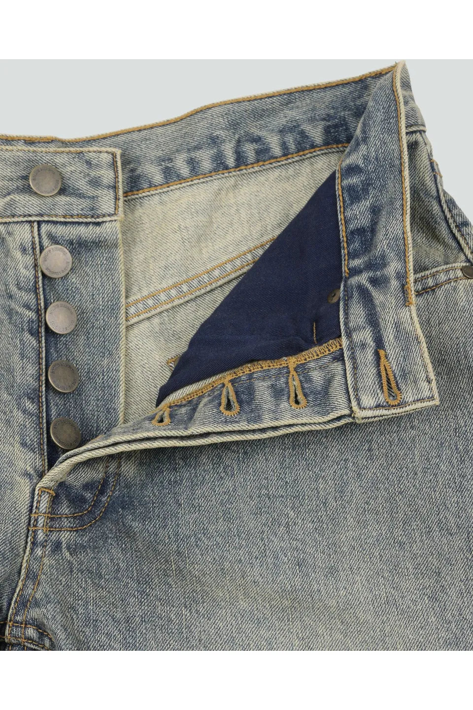 Slem Jeans