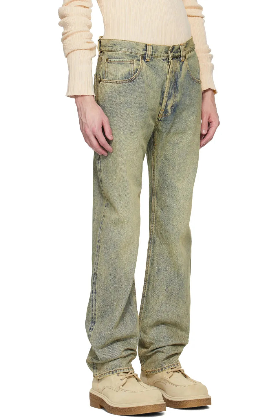 Slem Jeans