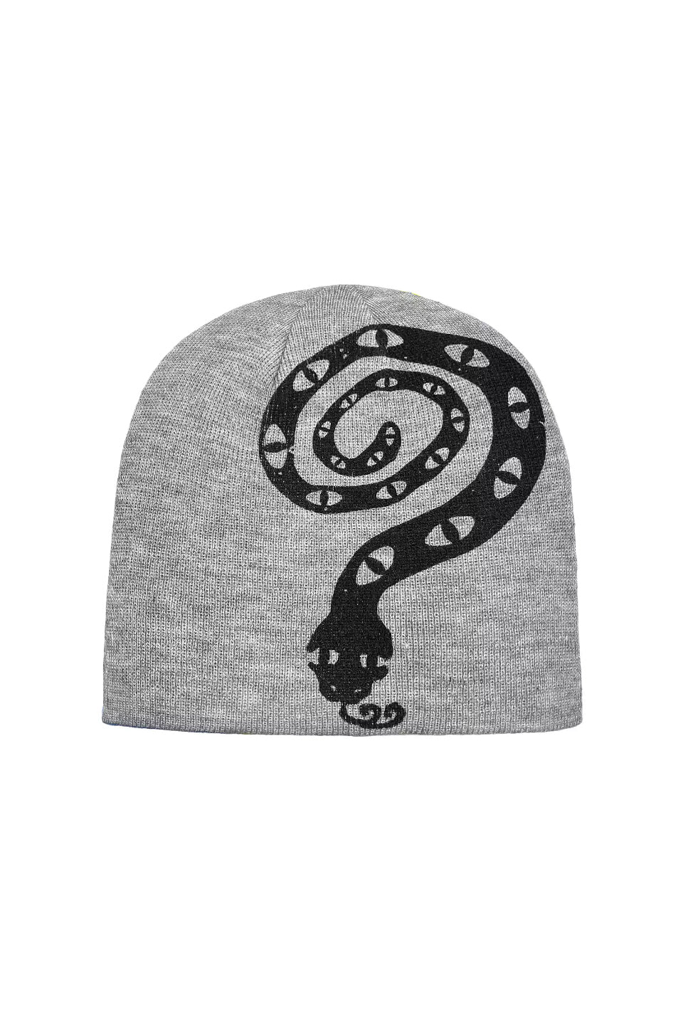 Snake Logo Beanie
