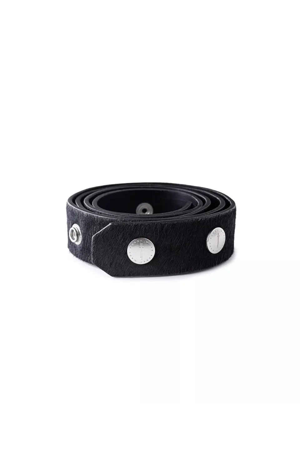まかう ATANOTHINGNESS REBELWAVE BELT REBEL WAVE丨