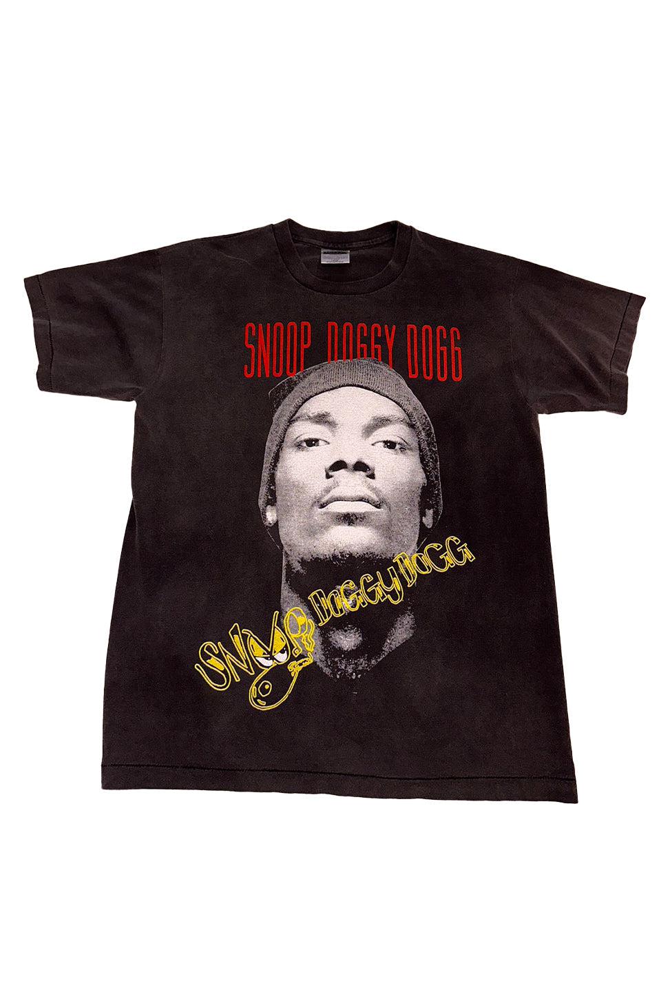 Snoop Dogg T-Shirt - Tシャツ
