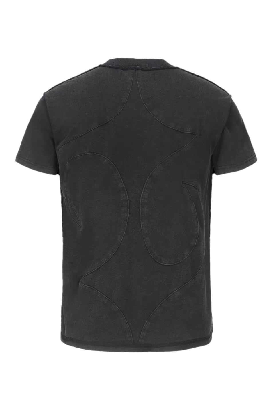 Sparkle Heavy SS Tee