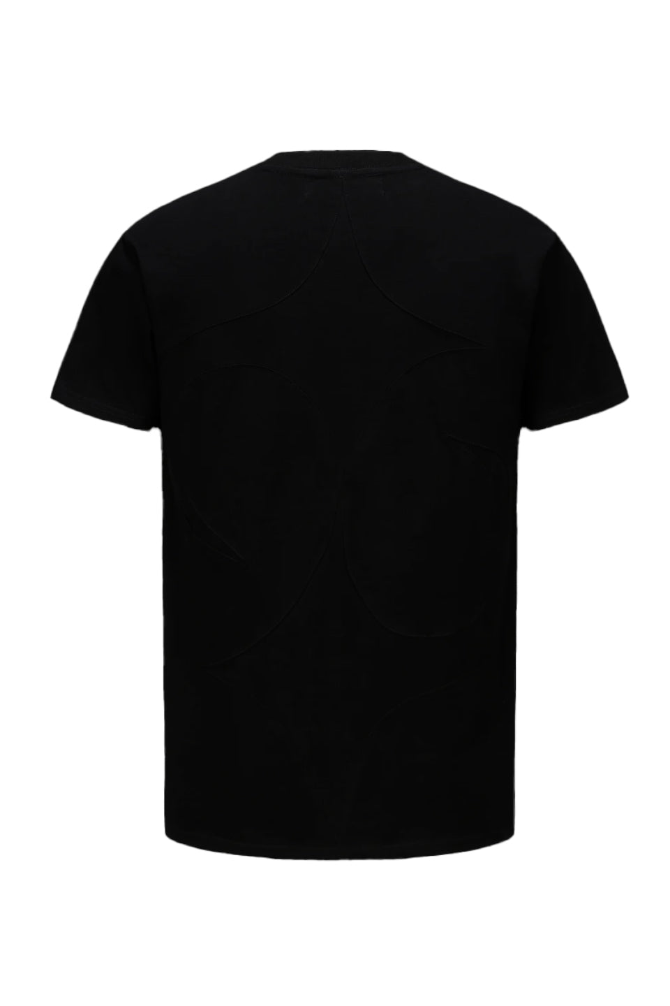 Sparkle Heavy SS Tee