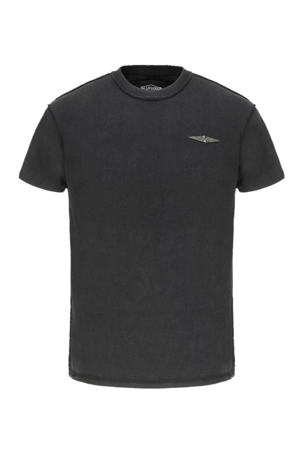 Sparkle Heavy SS Tee