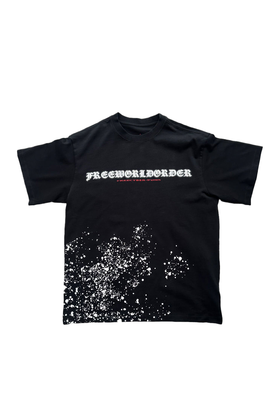 Splash T-shirt