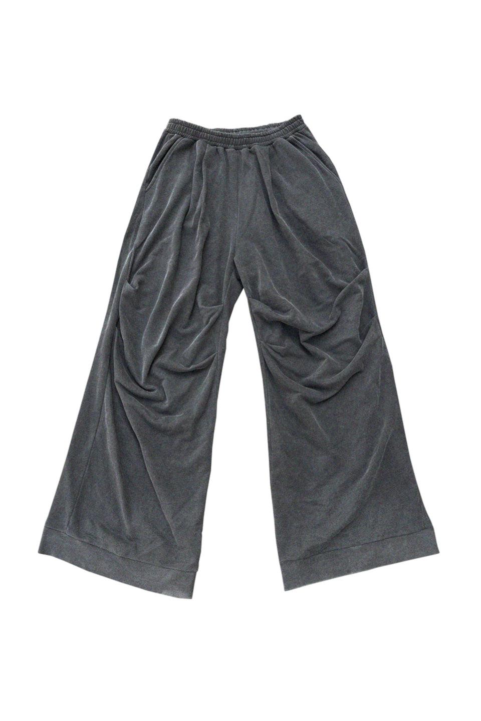 Super Wide Drape Pants