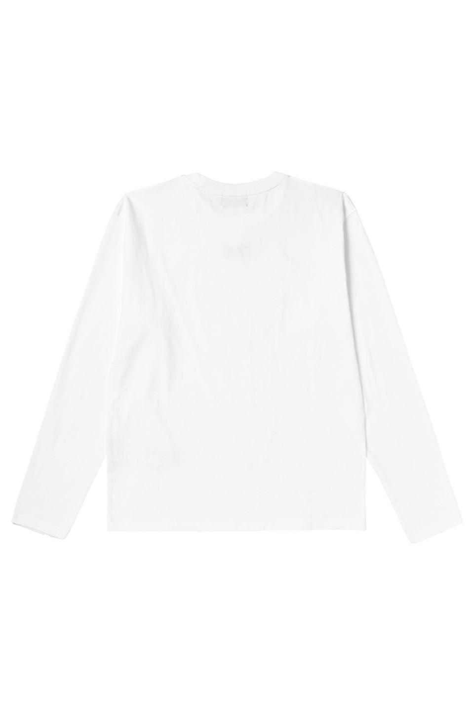 TC Basic Long Sleeve