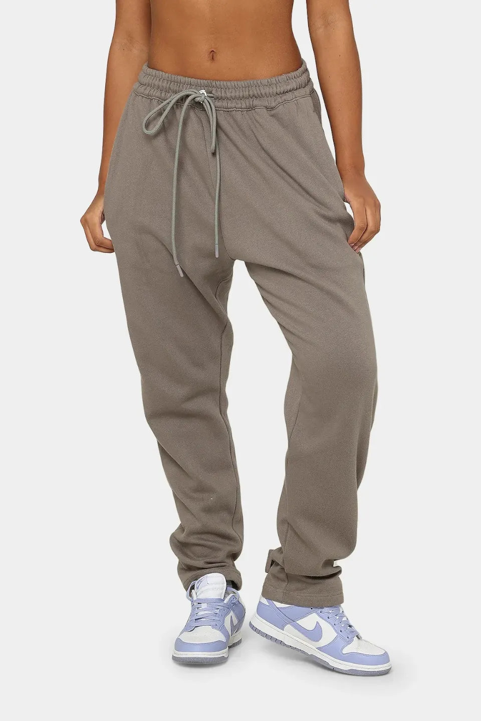 Tear Away Sweatpants