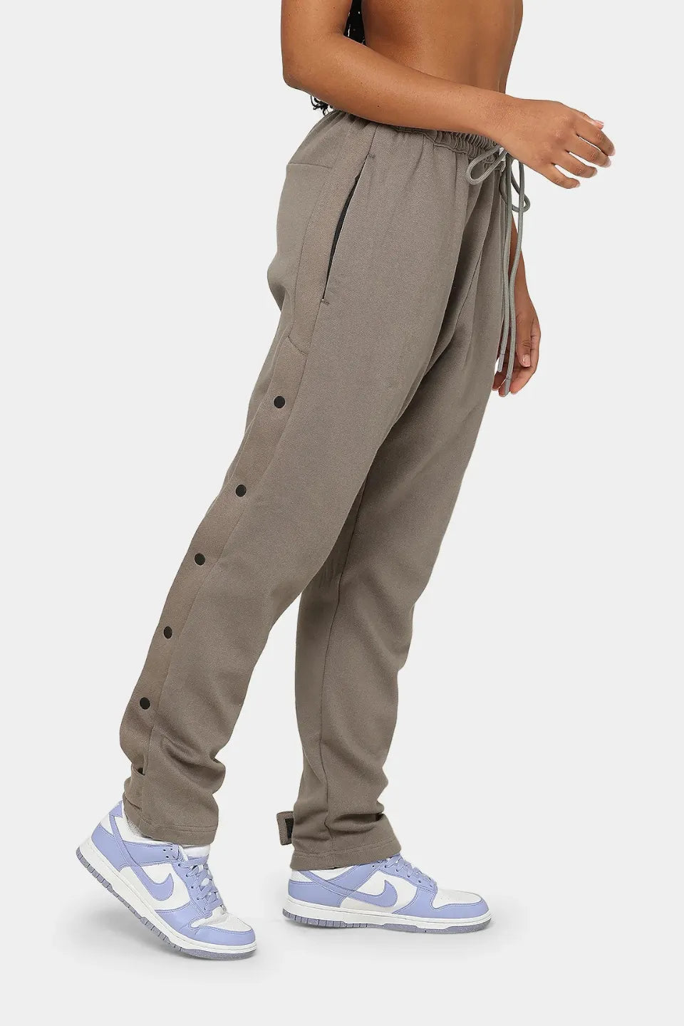 Tear Away Sweatpants